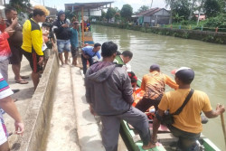 Remaja Bandungan Tewas Tenggelam di Rawa Pening Saat Liburan Keluarga