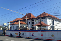 Gedung Baru DPRD DIY Tampil Megah, Usung Konsep Terbuka untuk Publik