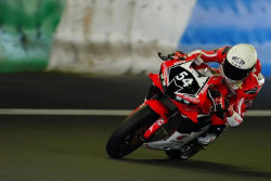 Veda Ega Start P4 di Moto3 AS, Peluang Podium Terbuka