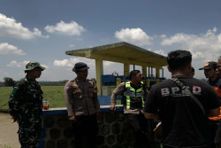 Bocah 8 Tahun Hilang Misterius di Karanganyar, Tim SAR Sisir Dam Colo
