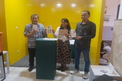 Minat Perangko Menurun, PFI Dorong Filateli Bangkit Lagi di Jogja