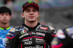 Bezzecchi Samai Rekor Valentino Rossi & Marc Marquez, Juara di COTA
