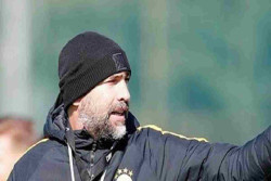 44 Hari Berakhir Cepat, Tottenham Depak Igor Tudor
