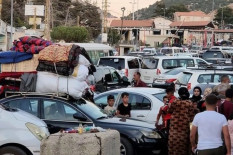 Ketegangan Memuncak di Lebanon, Pasukan Indonesia Jadi Korban