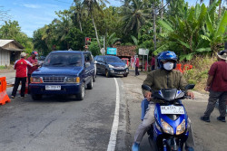 Polemik Retribusi Parangtritis, Pemkab Bantul Berencana Pindah TPR
