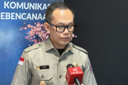 Muncul Dugaan Pungli Hunian Korban Bencana, Ini Kata BNPB