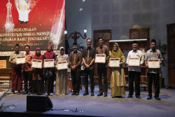 SETAHUN HASTO-WAWAN: Rekonstruksi Sosial Jadi Pijakan Utama