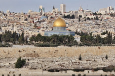 OKI Soroti Penutupan Al-Aqsa dan Dorong Respons Global