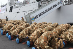 Artileri Israel Tewaskan Tentara Indonesia, Misi TNI Tidak Disetop