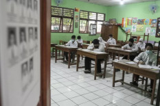 Mendikdasmen: Siswa Curang Saat TKA SD-SMP Langsung Diberi Nilai Nol