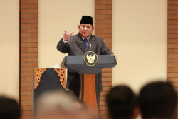 Lawatan ke Tokyo, Presiden Prabowo Bahas Konflik Iran dengan PM Jepang