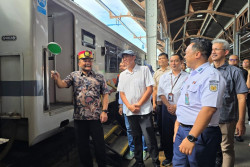 Mudik-Balik Gratis Bank Jateng 2026, Andini Hemat Hingga Rp4 Juta