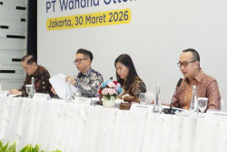 Pembiayaan Tembus Rp5,94 T, Laba Bersih WOM Rp142,55 Miliar di 2025