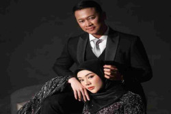 Suami Diduga Selingkuh, Clara Shinta Beberkan Masalah Nafkah