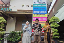 Raih 429 Prestasi, MAN 2 Yogyakarta Buka PMBM 6 Jalur Unggulan