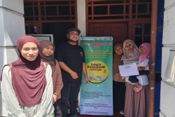 UMY Dampingi UMKM Bakpia Lewat Cultural Branding Lokal