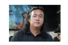 Kondisi Andrie Yunus Korban Air Keras Belum Membaik, Masih di HCU