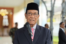 Syawalan di Balai Kota Jogja, Ini Pesan Sultan HB X untuk ASN