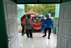 Dua Hari Dicari, Tubuh Bocah Ditemukan di Siphon Irigasi
