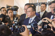 Isu Kenaikan Harga BBM Bikin Gelisah Warga, Ini Penjelasan DPR