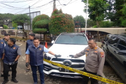 Aset Mewah dari Investasi Walet Fiktif Disita Polisi