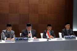 ASN Wajib WFH Setiap Jumat Mulai April, Ini Rinciannya