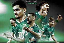 Prediksi Irak vs Bolivia: Perebutan Tiket Terakhir Piala Dunia 2026