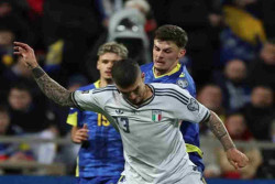 Italia Gagal ke Piala Dunia 2026, Bastoni Disorot