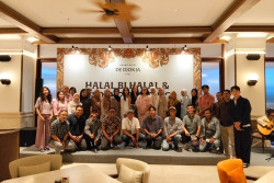 Sejarah dan Teknologi Hijau Menyatu di Grand Hotel De Djokja