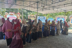 Jenazah Prajurit TNI dari Lebanon Bakal Tiba pada Jumat di Kulonprogo