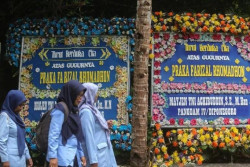 Uni Eropa Kutuk Serangan ke Pasukan Perdamaian PBB di Lebanon