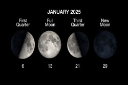 Fenomena Pink Moon Muncul 1-2 April, Bisa Disaksikan Malam Ini