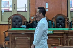 Kasus Video Profil Desa Karo, Majelis Hakim Bebaskan Amsal Sitepu