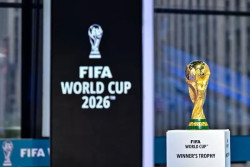 Irak, Bosnia, dan RD Kongo Sikat Tiket Piala Dunia 2026