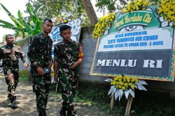 IDF Bantah Terlibat Serangan yang Tewaskan 3 Prajurit TNI di Lebanon