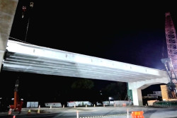 Ramp Tol Jogja-Solo di Trihanggo Dikebut, Gerbang Tol Segera Dibangun