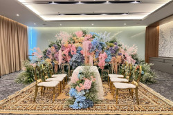 Grand Zuri Malioboro Hadirkan Social Package untuk Momen Spesial