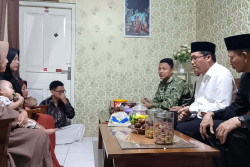 Prajurit Magelang Gugur di Lebanon, Pesan Terakhir Bikin Keluarga Haru