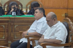 Eks Kadis PUPR Sumut Divonis 5,5 Tahun, Terbukti Korupsi Proyek Jalan
