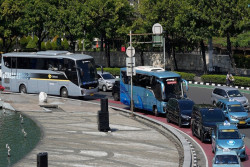 Miliki Armada 26.000 Unit, Blue Bird Catatkan Pendapatan Rp5,7 Triliun