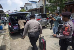 Kasus Bupati Bekasi, Rumah Wakil Ketua DPRD Jabar Ono Surono Digeledah