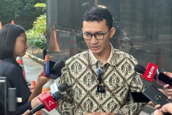 KPK Periksa Pengusaha Rokok Terkait Kasus Bea Cukai