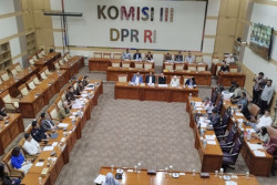 Kotak Bronis Amsal Sitepu Picu Perdebatan, Jaksa Bantah Ada Tekanan