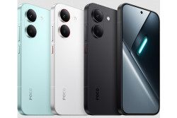 Poco X8 Pro Bikin Pengalaman Gaming Naik Level, Ini Daftar Harganya