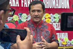 Komisi A DPRD DIY Usulkan Sokongan untuk Anak Praka Farizal