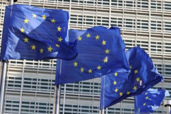 Tiga Prajurit RI Gugur di Lebanon UE Ikut Berduka