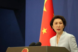 Ancaman Trump Picu Ketegangan Baru, China Minta Perang Dihentikan