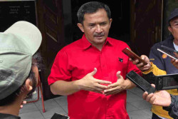 HUT ke-80 Sultan HB X, Ketua Komisi A DPRD DIY Puji Kepemimpinan