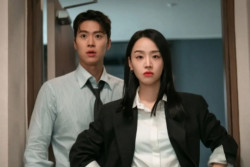Kisah di Balik Layar Filing for Love, Gong Myung Deg Degan