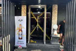 Dua Tempat Hiburan di Bali Ditutup Usai Terseret Kasus Narkoba